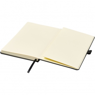 Logotrade business gift image of: Nova A5 bound notebook