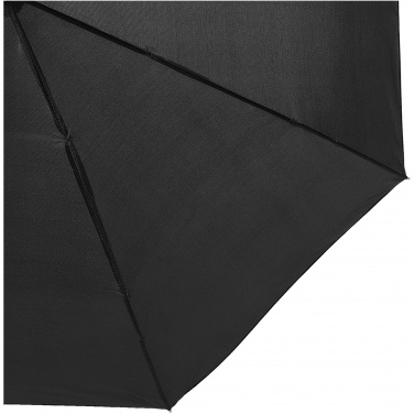 Logo trade business gift photo of: Alex 21.5" foldable auto open/close umbrella