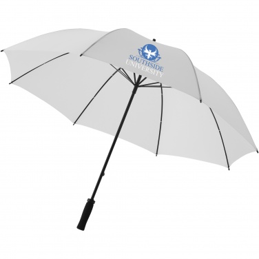 Logo trade corporate gifts picture of: Yfke 30" golf umbrella with EVA handle