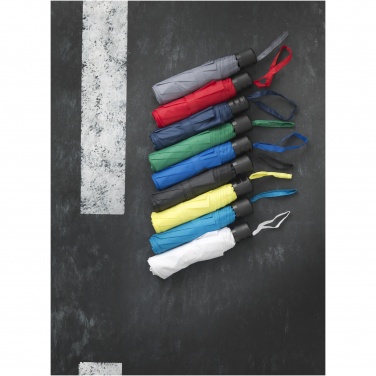 Logotrade advertising products photo of: Ida 21.5" foldable umbrella