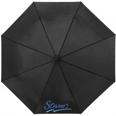 Logotrade promotional giveaway picture of: Ida 21.5" foldable umbrella