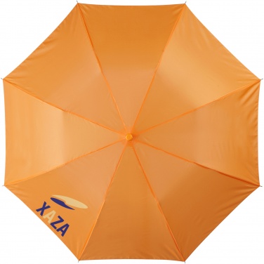 Logotrade promotional products photo of: Oho 20" foldable umbrella