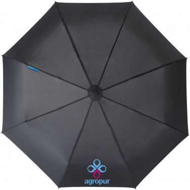 Logo trade promotional items picture of: Trav 21.5" foldable auto open/close umbrella