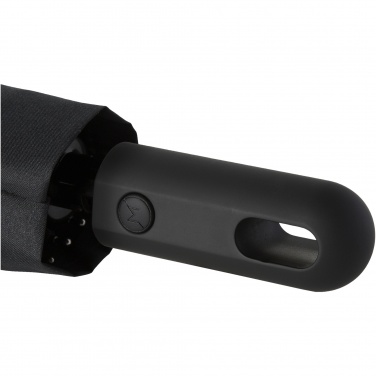 Logotrade promotional merchandise picture of: Trav 21.5" foldable auto open/close umbrella