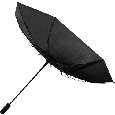 Logotrade business gifts photo of: Trav 21.5" foldable auto open/close umbrella