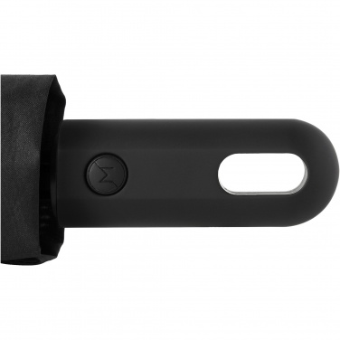 Logotrade promotional item picture of: Trav 21.5" foldable auto open/close umbrella