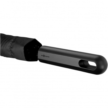 Logo trade promotional gift photo of: Halo 30" exclusive design umbrella