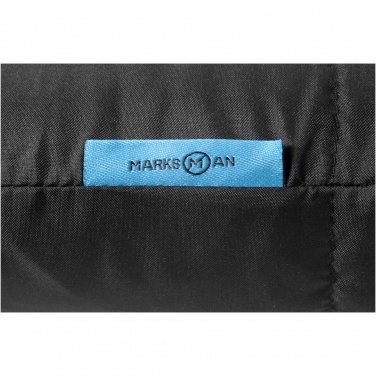 Logotrade advertising product picture of: Halo 30" exclusive design umbrella