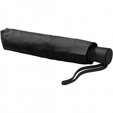Logotrade promotional product image of: Wali 21" foldable auto open umbrella
