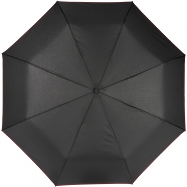 Logotrade promotional gift picture of: Stark-mini 21" foldable auto open/close umbrella