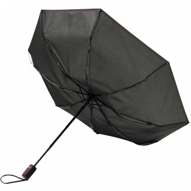 Logo trade advertising products picture of: Stark-mini 21" foldable auto open/close umbrella