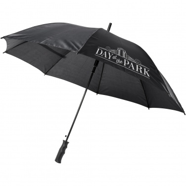 Logotrade advertising product image of: Bella 23" auto open windproof umbrella