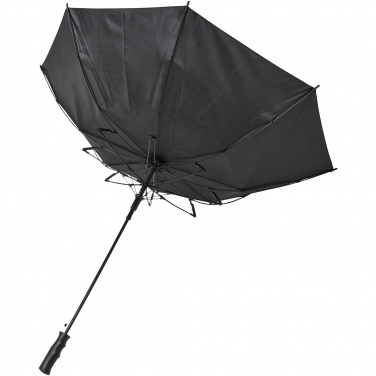 Logo trade promotional items picture of: Bella 23" auto open windproof umbrella