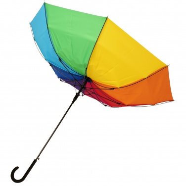 Logo trade promotional product photo of: Sarah 23" auto open windproof umbrella