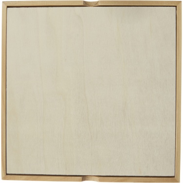 Logo trade promotional items picture of: Monte-carlo multi board game set