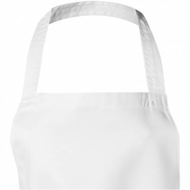 Logotrade promotional item picture of: Viera 240 g/m² apron