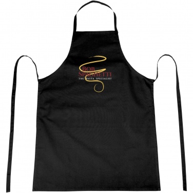 Logo trade promotional products picture of: Reeva 180 g/m² apron