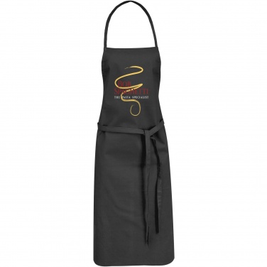 Logo trade promotional products picture of: Reeva 180 g/m² apron