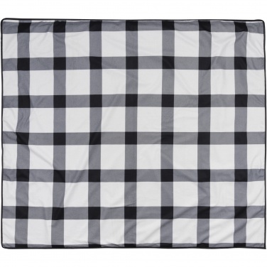Logotrade promotional gift picture of: Buffalo picnic plaid