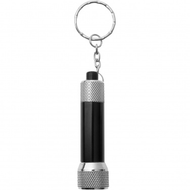 Logo trade corporate gift photo of: Draco LED keychain light