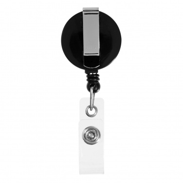 Logo trade corporate gift photo of: Lech roller clip
