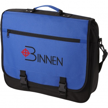 Logo trade advertising products picture of: Anchorage conference bag 11L