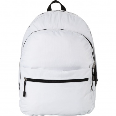 Logotrade corporate gift picture of: Trend 4-compartment backpack 17L