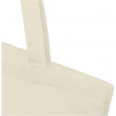 Logotrade promotional giveaways photo of: Carolina 100 g/m² cotton tote bag 7L