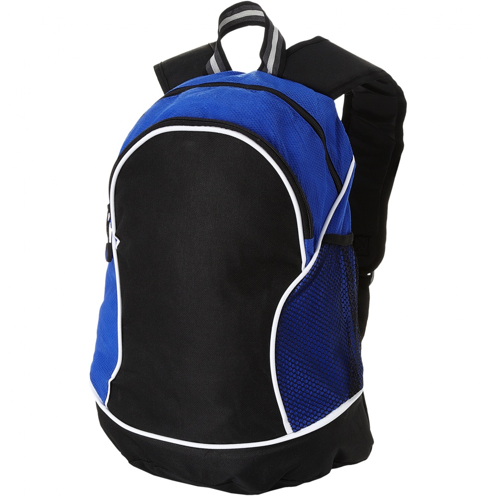 Logo trade promotional gift photo of: Boomerang backpack 22L