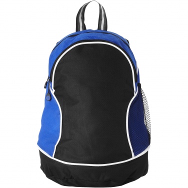 Logo trade advertising products picture of: Boomerang backpack 22L