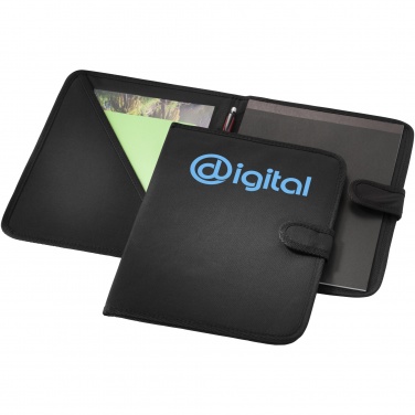 Logo trade promotional gifts picture of: University A4 portfolio