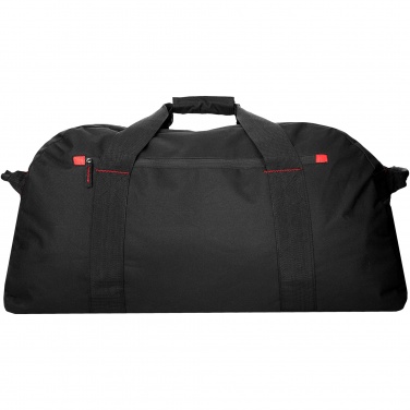 Logotrade promotional gift picture of: Vancouver extra large travel duffel bag 75L