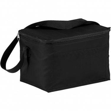 Logotrade promotional products photo of: Kumla cooler bag 4L