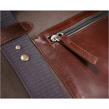 Logotrade corporate gift image of: Classic duffel bag 37L