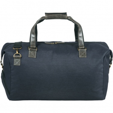 Logo trade promotional merchandise picture of: Capitol duffel bag 35L