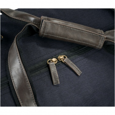 Logotrade promotional item picture of: Capitol duffel bag 35L