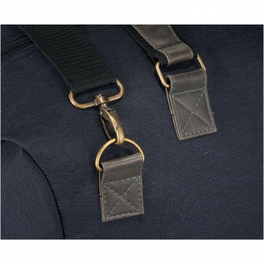 Logotrade promotional item picture of: Capitol duffel bag 35L