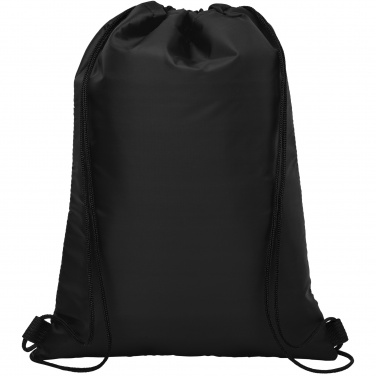 Logotrade corporate gift image of: Oriole 12-can drawstring cooler bag 5L