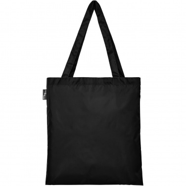 Logo trade promotional products image of: Sai RPET tote bag 7L