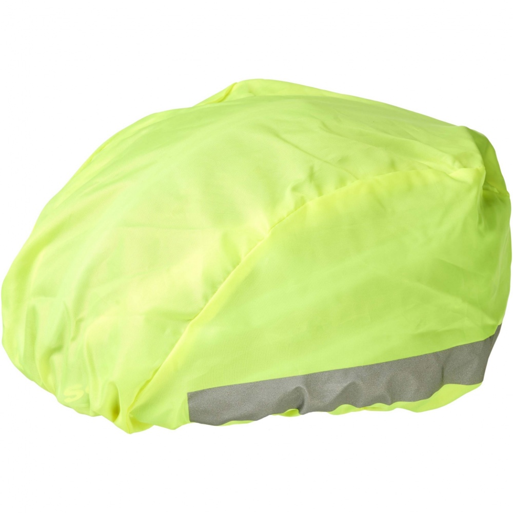 Logotrade promotional merchandise photo of: RFX™ André reflective and waterproof helmet cover