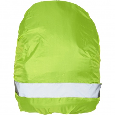 Logotrade promotional product picture of: RFX™ William reflective and waterproof bag cover
