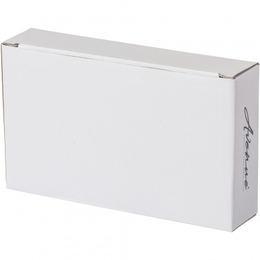 Logotrade promotional product picture of: Spare 10.000 mAh power bank