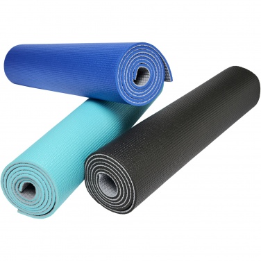Logotrade advertising products photo of: Babaji yoga mat