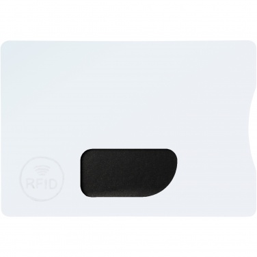 Logotrade advertising product image of: Zafe RFID credit card protector