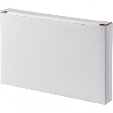 Logo trade promotional products picture of: Pep 4000 mAh power bank