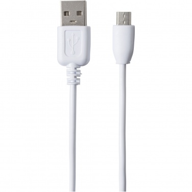 Logotrade promotional item image of: Pep 4000 mAh power bank