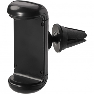 Logo trade advertising product photo of: Grip car phone holder