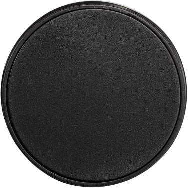 Logo trade advertising products image of: Brace phone stand with grip