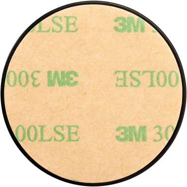 Logo trade promotional giveaway photo of: Brace phone stand with grip