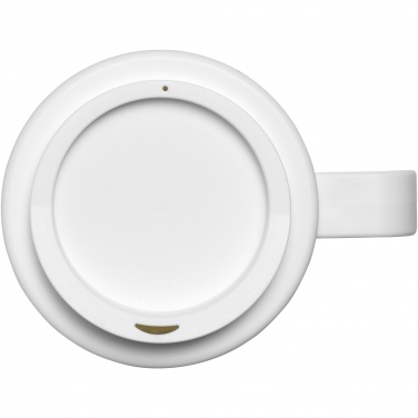 Logo trade promotional gift photo of: Brite-Americano® grande 350 ml insulated mug